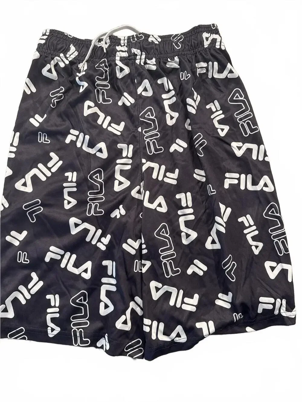 Fila these athletic